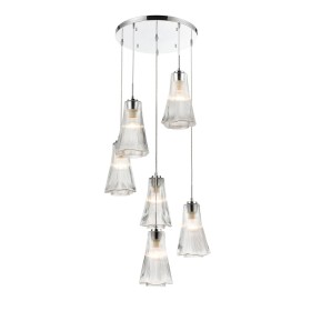 Люстра Vele Luce Emily VL5603P16