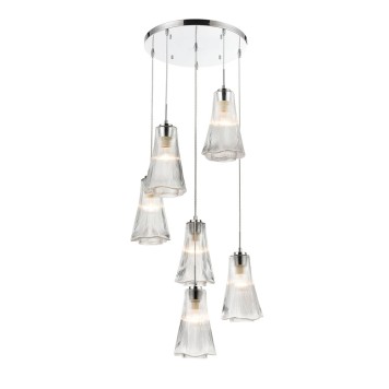 Люстра Vele Luce Emily VL5603P16