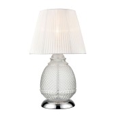 Лампа настольная Vele Luce Fiona VL5623N11 Лампа настольная Vele Luce Fiona VL5623N11