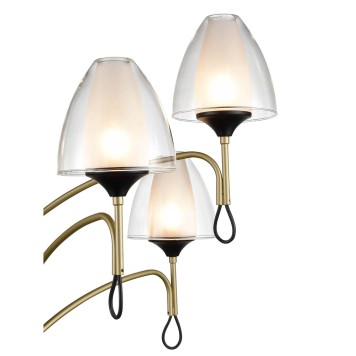 Люстра Vele Luce Oro VL5654P16-1