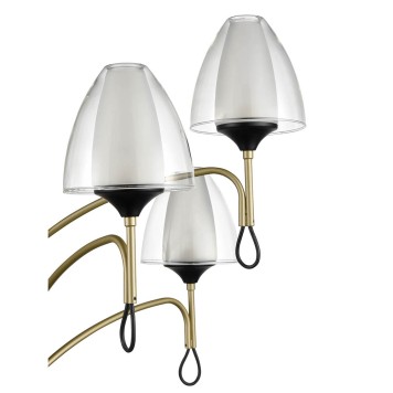 Люстра Vele Luce Oro VL5654P16-3