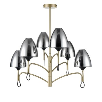 Люстра Vele Luce Oro VL5654P26-1