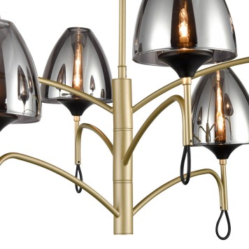 Люстра Vele Luce Oro VL5654P26-2