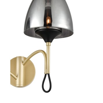 Бра Vele Luce Oro VL5654W22-1