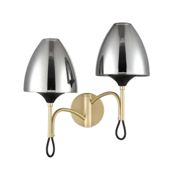 Бра Vele Luce Oro VL5654W22-2