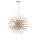 Люстра Vele Luce Brina VL5674P10