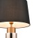 Лампа настольная Vele Luce Rome VL5754N01