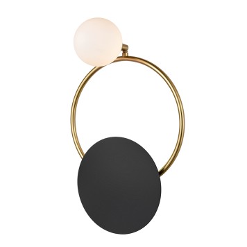 Бра Vele Luce Saturno VL5764W21