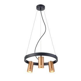 Люстра Vele Luce Moto VL5784P03