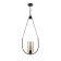 Люстра Vele Luce Fiamma VL5812P01