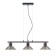 Люстра Vele Luce Intrigo VL5822P03