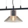 Люстра Vele Luce Intrigo VL5822P03