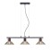 Люстра Vele Luce Intrigo VL5822P03