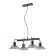 Люстра Vele Luce Intrigo VL5822P04