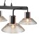 Люстра Vele Luce Intrigo VL5822P04