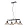 Люстра Vele Luce Intrigo VL5822P04