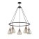 Люстра Vele Luce Norina VL5842P05