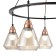 Люстра Vele Luce Norina VL5842P05