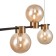 Люстра Vele Luce Ideale VL5872P14