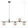 Люстра Vele Luce Ideale VL5872P14