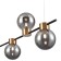 Люстра Vele Luce Ideale VL5872P24
