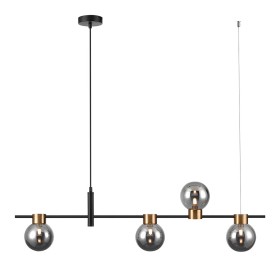 Люстра Vele Luce Ideale VL5872P24