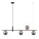 Люстра Vele Luce Ideale VL5872P24