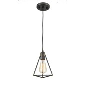 Люстра Vele Luce Storm VL6136P01