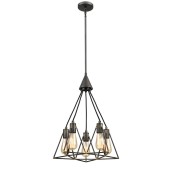 Люстра Vele Luce Storm VL6136P05