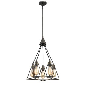 Люстра Vele Luce Storm VL6136P05