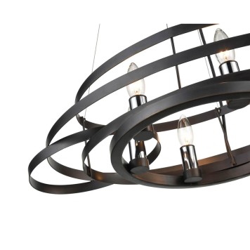 Люстра Vele Luce Electra VL6146P06-1