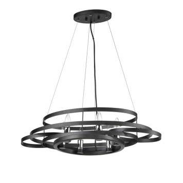 Люстра Vele Luce Electra VL6146P06-2