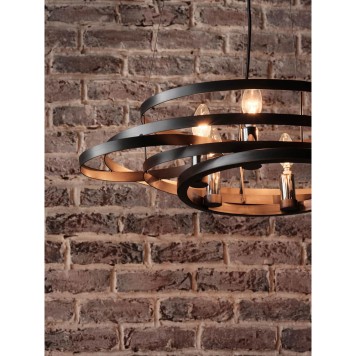 Люстра Vele Luce Electra VL6146P06-3