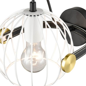 Бра Vele Luce Pasquale VL6251W01-1
