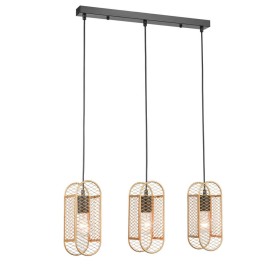 Люстра Vele Luce City VL6344P03