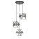 Люстра Vele Luce Spark VL6352P03
