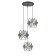Люстра Vele Luce Spark VL6352P03