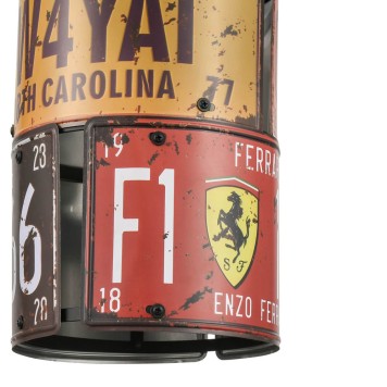 Люстра Vele Luce Boom VL6372P01-3