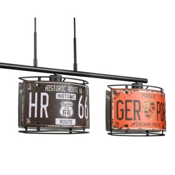 Люстра Vele Luce Boom VL6372P03-3