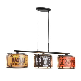 Люстра Vele Luce Boom VL6372P03