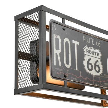 Бра Vele Luce Boom VL6372W21-2