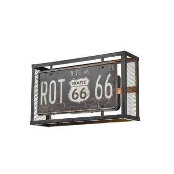 Бра Vele Luce Boom VL6372W21