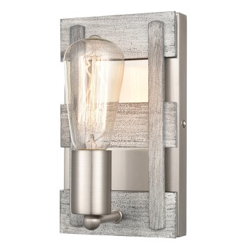 Бра Vele Luce Shield VL6385W01-2