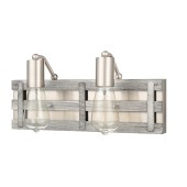 Бра Vele Luce Shield VL6385W02