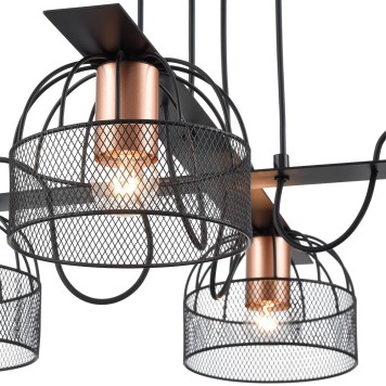 Люстра Vele Luce Modello VL6452P04-2