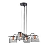 Люстра Vele Luce Modello VL6452P04