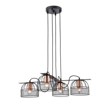 Люстра Vele Luce Modello VL6452P04