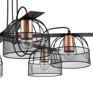 Люстра Vele Luce Modello VL6452P06-3