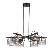 Люстра Vele Luce Modello VL6452P06