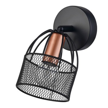 Спот Vele Luce Modello VL6452W01-2